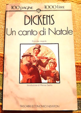 CHARLES DICKENS - UN CANTO DI