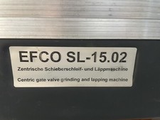 Efco SL-15.02