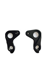 Dropout Hardware per Pinarello F12 Nytro Prince Rokh Deragliatore Ingranaggio Mech Gancio