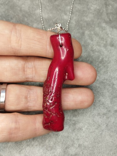 Collana argento 925 con