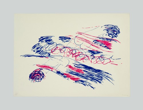 Giulio turcato - giulio,