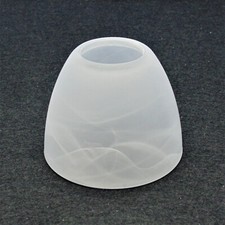 Vetro di ricambio paralume