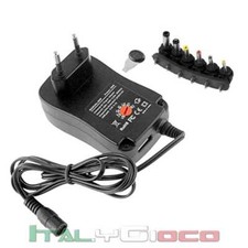 Alimentatore Universale USB DC