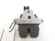 6H52A442A66AD SERRATURA PORTELLONE LAND ROVER RANGE ROVER EVOQUE (L538) 4x4 2.2 