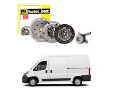 LUK Kit Frizione Volano Bimassa Fiat Ducato 250,290 2.0 Multijet 85 Kw 116 Hp