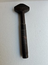 ANTICA GRANDE CHIAVE INGLESE