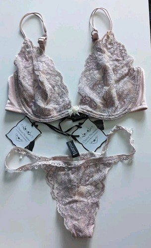 Reggiseno vintage chantal - reggiseno,