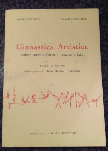 Ginnastica artistica forme - ginnastica,