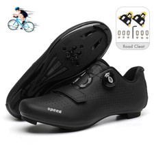 Scarpe Mountain Bike Uomo MTB