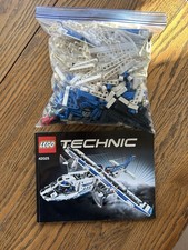 Lego technic 42025 aereo cargo - 42025,