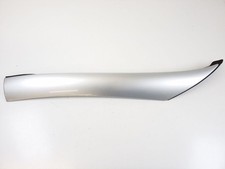 Modanatura parabrezza