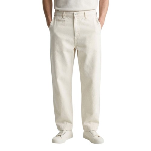 Pantaloni chino classici - , da