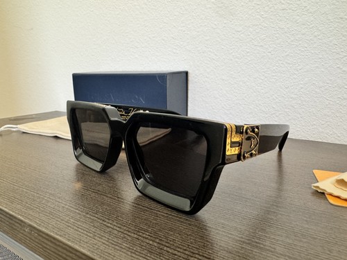 Occhiali sole louis vuitton - occhiali,