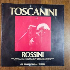 Toscanini - Rossini - 1980