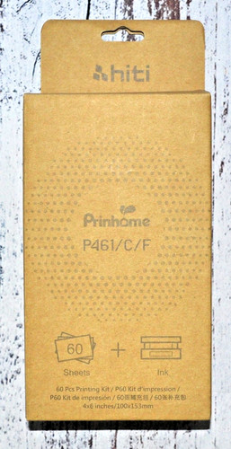 Hiti prinhome p461 60 - hiti,