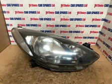 Faro proiettore anteriore