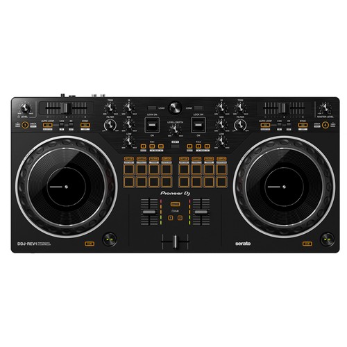 Pioneer portatile canali - dj,