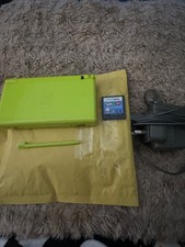 Nintendo DS Lite (modello n