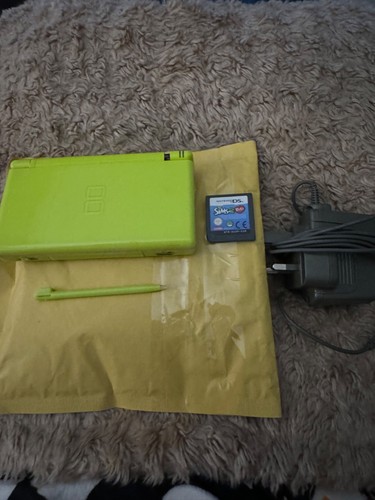Nintendo lite modello n - ds, (modello
