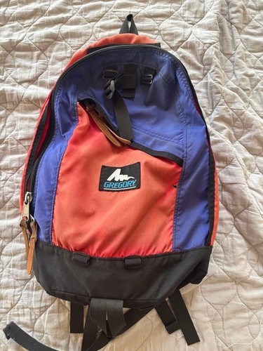 Gregory zaino vintage borsa - vintage,