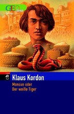 Monsun oder Der Weiße Tiger