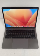 Apple MacBook Pro A1708 13"