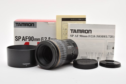 Exe tamron 72e - [exe+5], af
