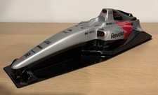 Carrozzeria RC scala 1/10