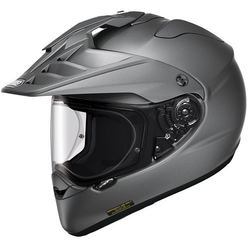 Helmet shoei hornet - hornet, x2