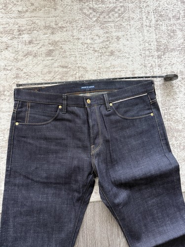 Taglia benzak denim - taglia,