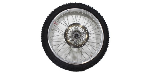 Cerchio anteriore honda - anteriore, crf