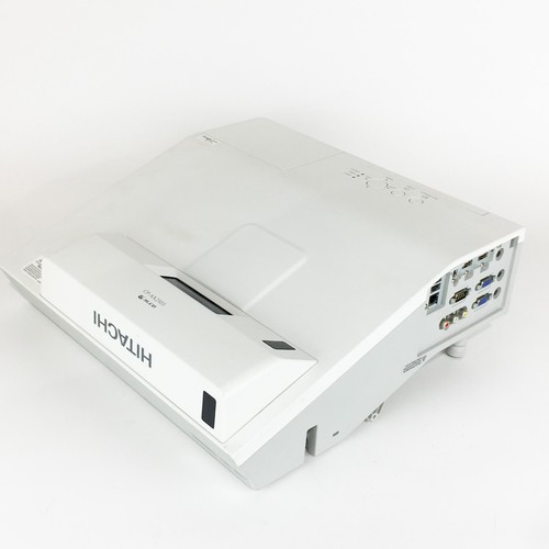 Hitachi ax2503 3lcd - hitachi,