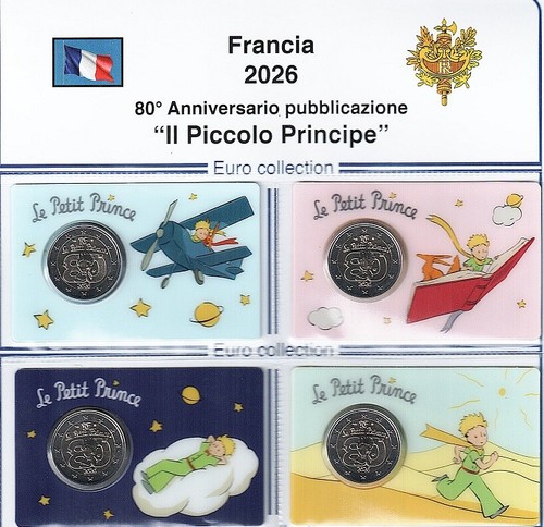 Euro francia coincard - 2,