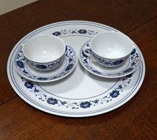 Set 2 Tazze da Te’ in