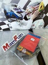 Kit tubi Freno Goodridge -