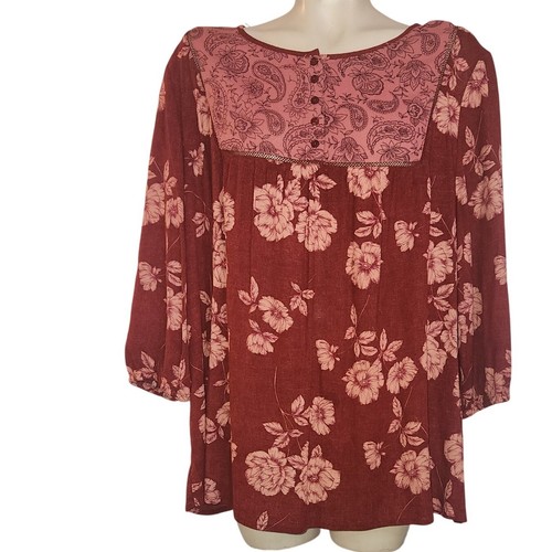 Camicetta como vintage donna - camicetta,