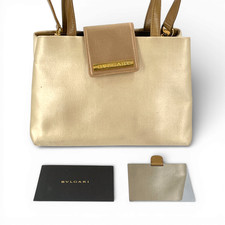 Borsa a mano originale BVLGARI