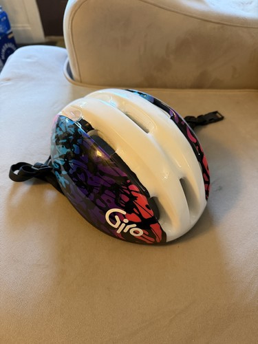 Casco vintage giro hammerhead - vintage,