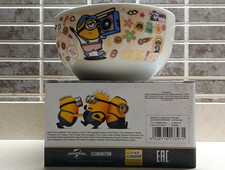 MINIONS coppia di tazze da