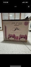 playstation 2 Pink