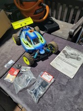 Kyosho Inferno Mp-7.5 Yuichi