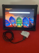 Lenovo Tablet TB3 X70, Schermo 10", Android, 2GB, 32GB, + Supporto Custodia