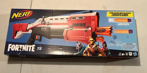 New the box nerf fortnite - new, in