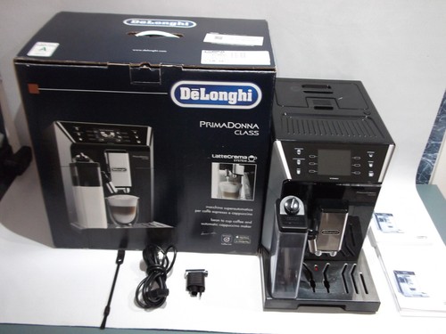 Macchina caffè delonghi - da,