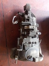 CAMBIO MANUALE PER PIAGGIO