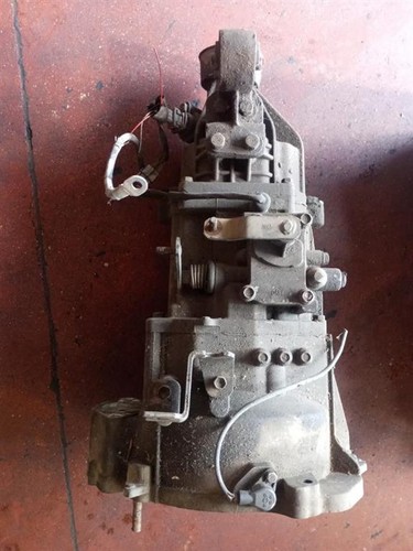 Cambio manuale per piaggio - manuale,