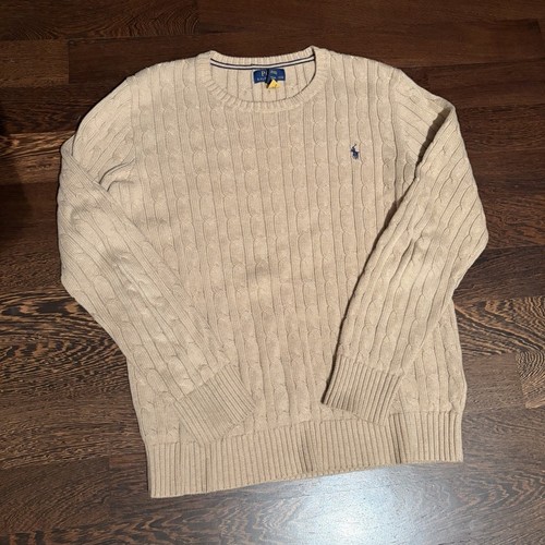 Polo ralph lauren maglione - polo,