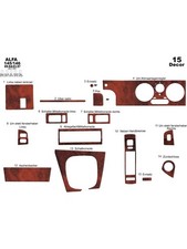 Alfa 145 / 146 1994-1997 pcs