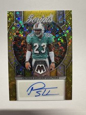 2023 Panini Mosaic Patrick