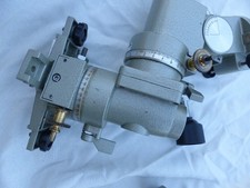 Vixen Equatorial Mount Polar